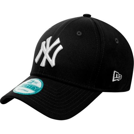 New Era 9Forty New York Yankees Cap Caps Einheitsgröße Normal  | 00886947030887