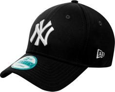 New Era 9Forty New York Yankees Cap black