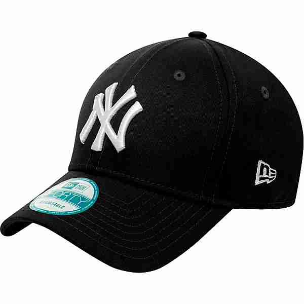 New Era 9Forty New York Yankees Cap black