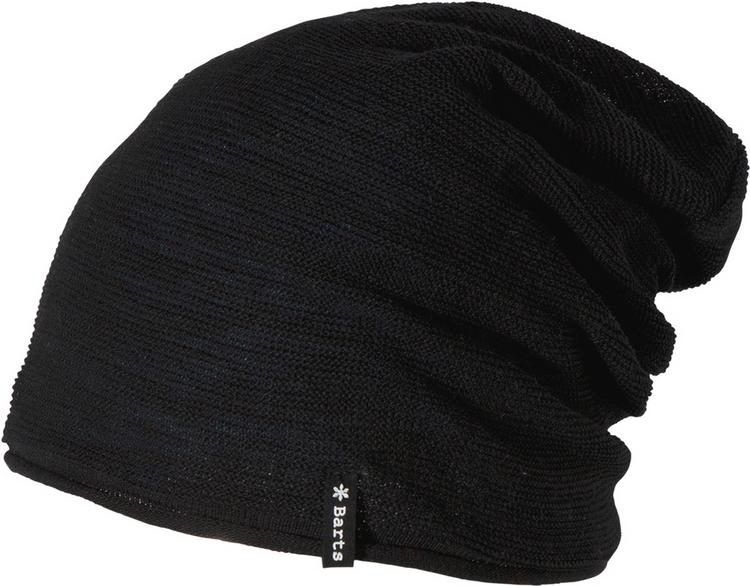 Barts Barts Caiman Beanie - schwarz - 0 | SportScheck