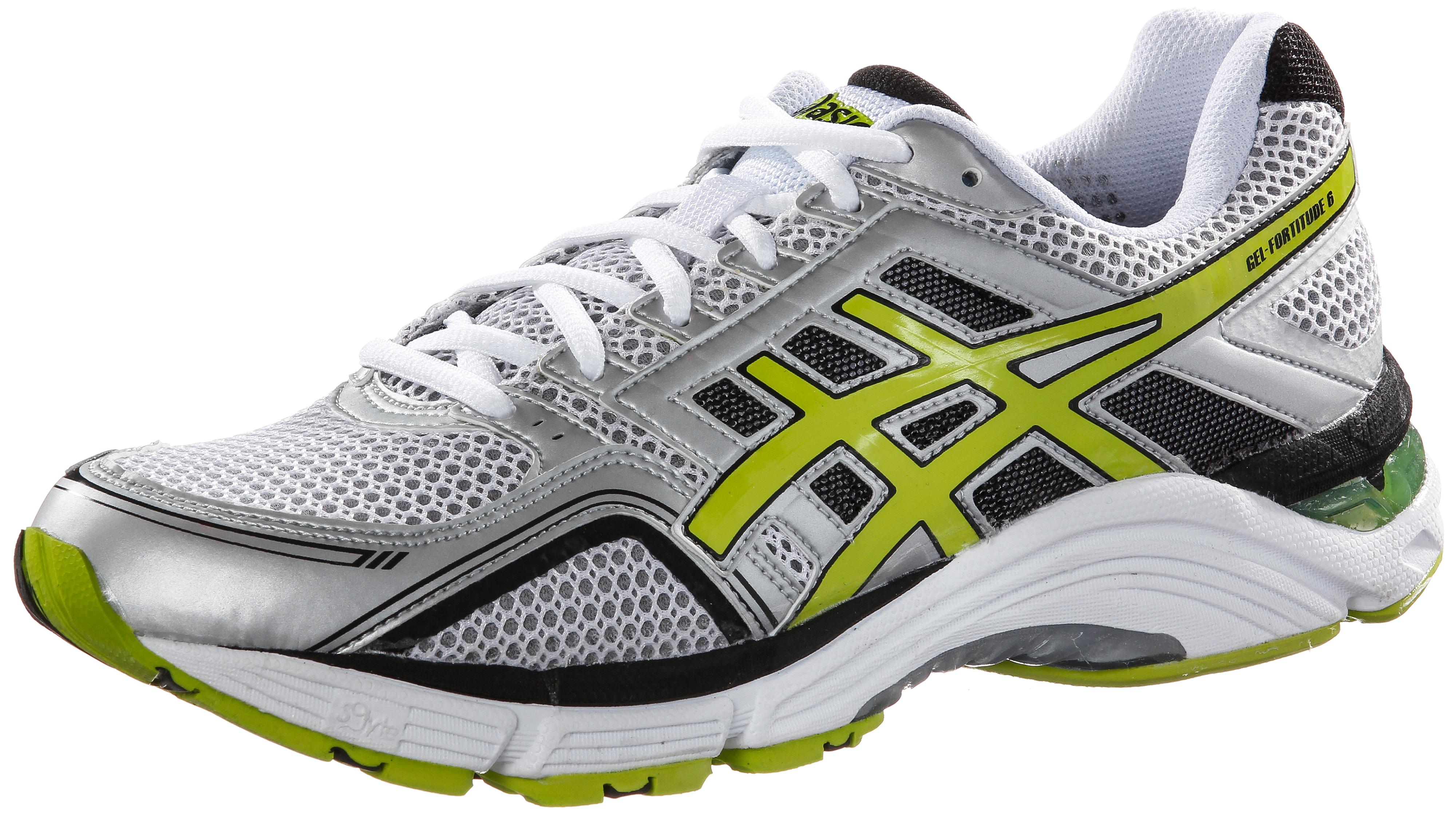 gel fortitude 6
