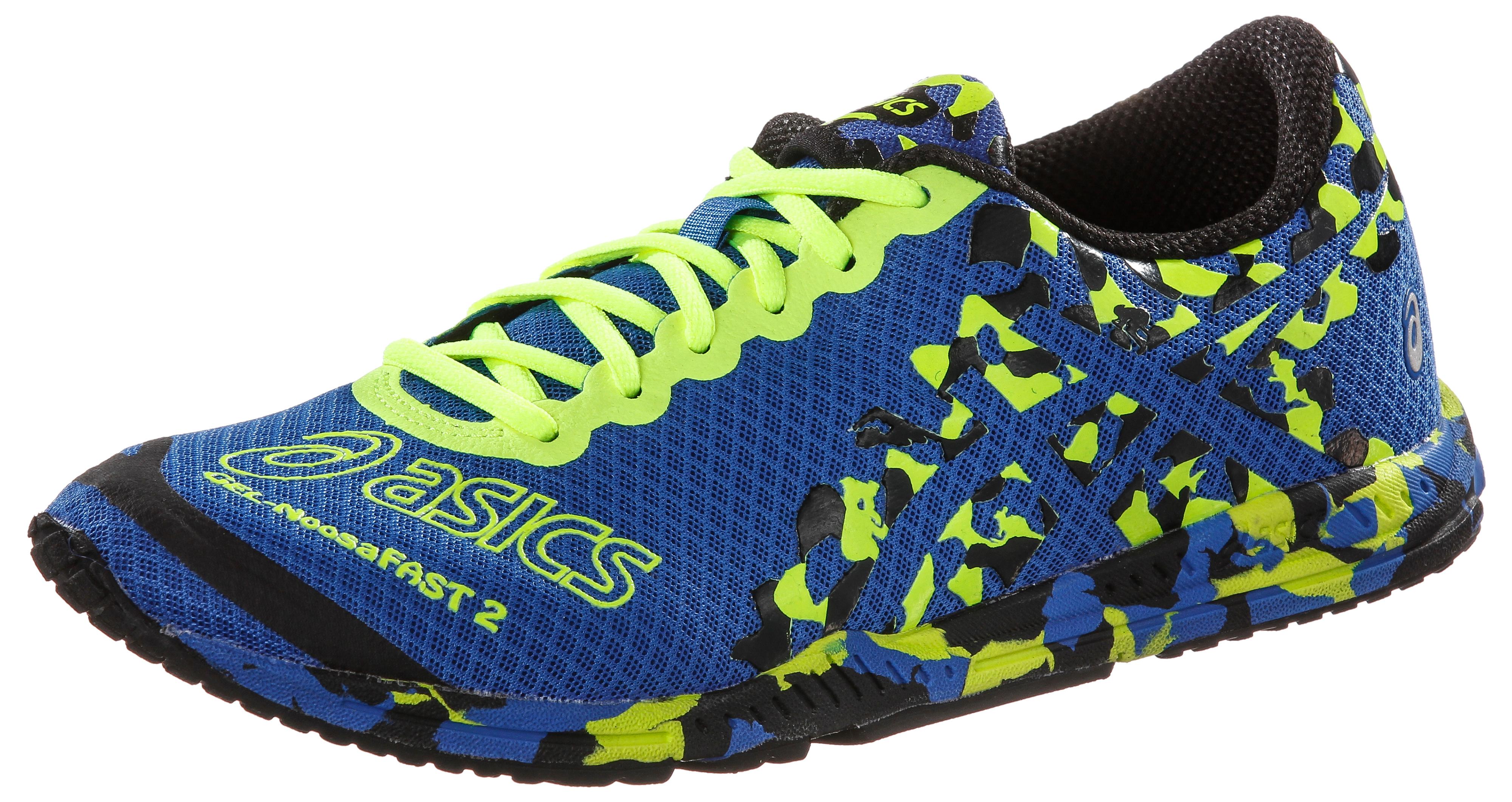 asics noosa fast