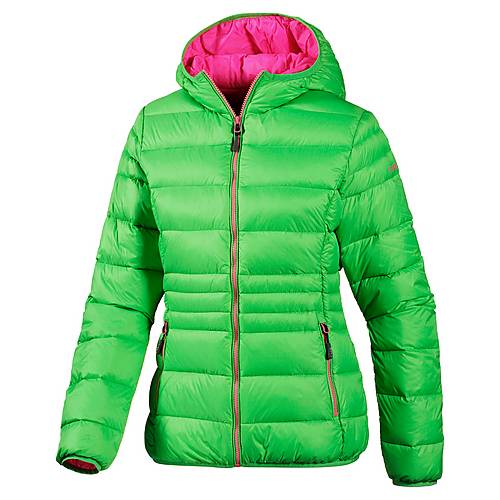 Damen SportScheck grünfuchsia Daunenjacke CMP Online Damen SportScheck grünfuchsia Daunenjacke CMP Online