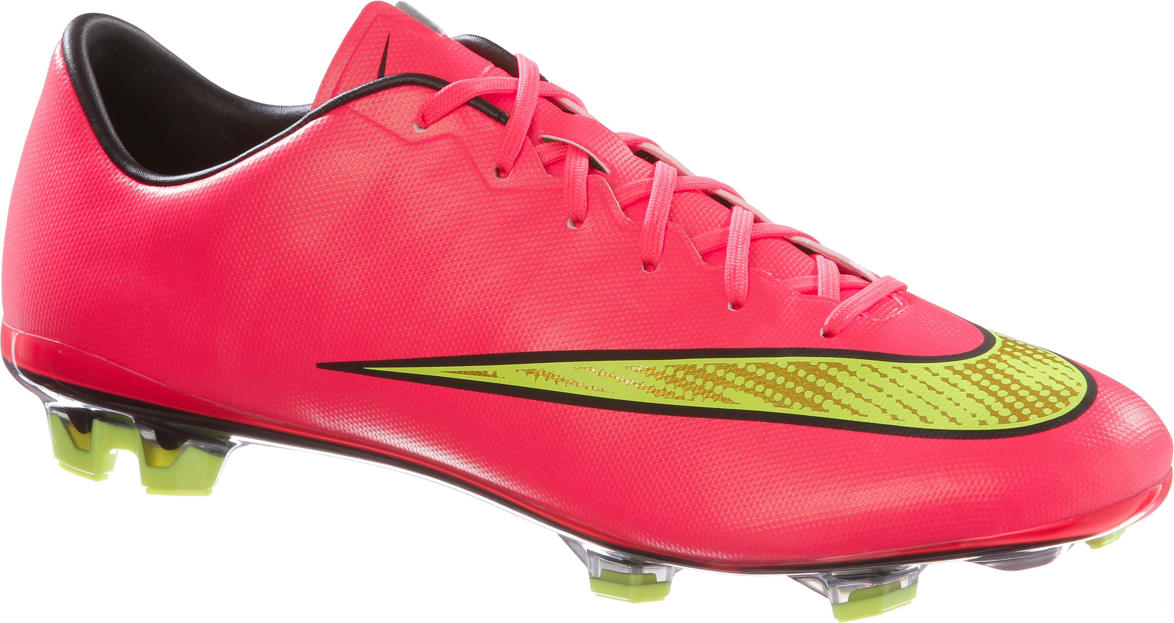 nike mercurial veloce 2
