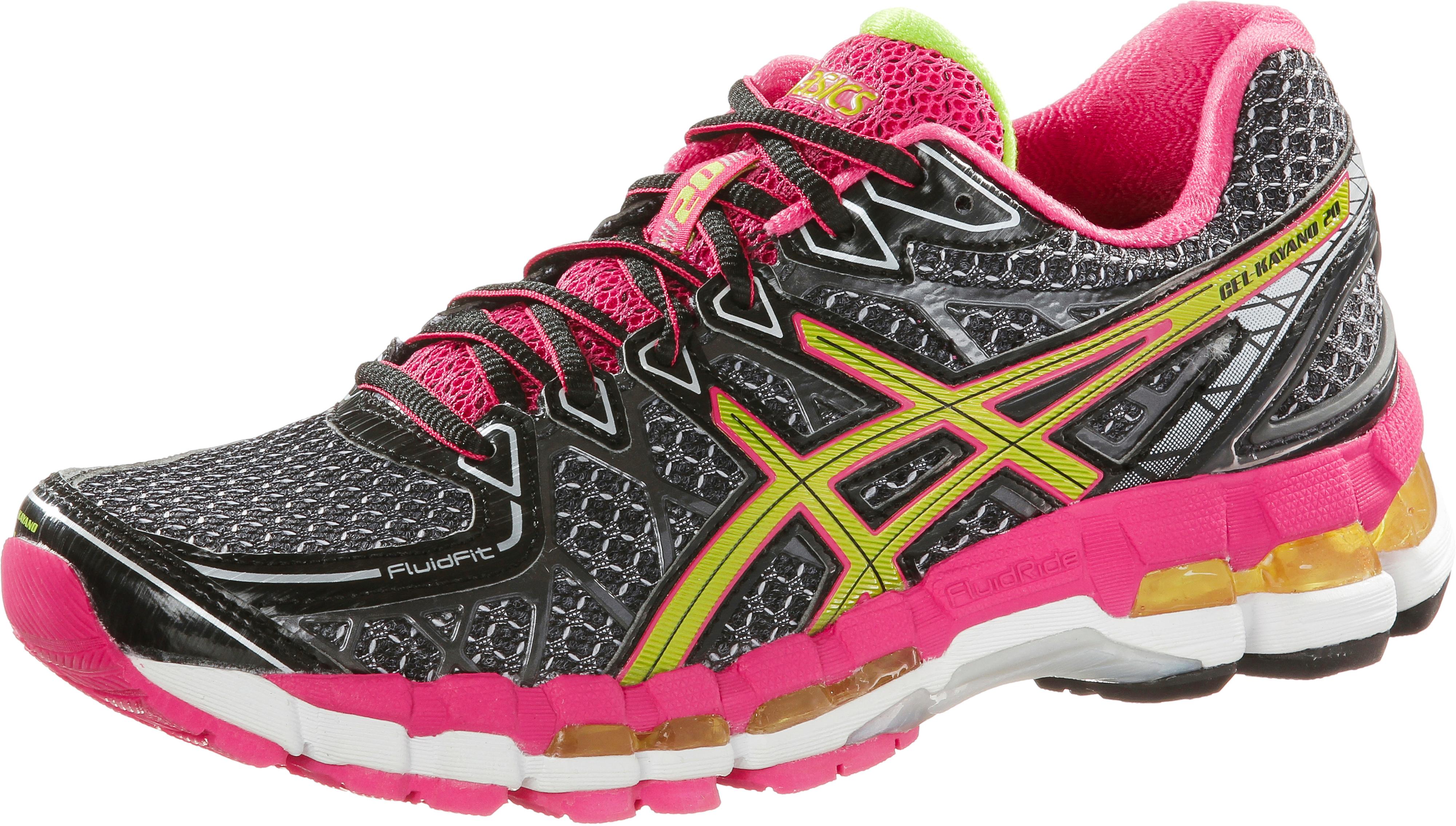 asics gel kayano 20 damen