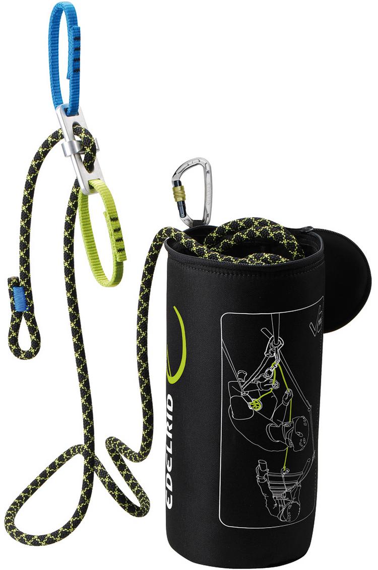EDELRID EDELRID Via Ferrata Belay Sicherungsger&auml;t - - - 0 | SportScheck