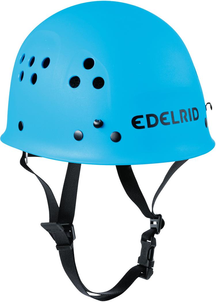 EDELRID EDELRID Ultralight Helm - blau - 0 | SportScheck