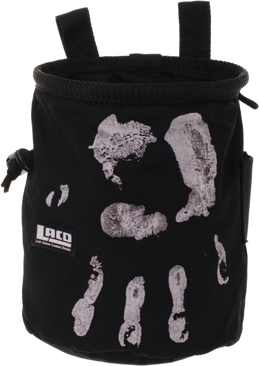 Image of LACD Hand of Fate Chalkbag