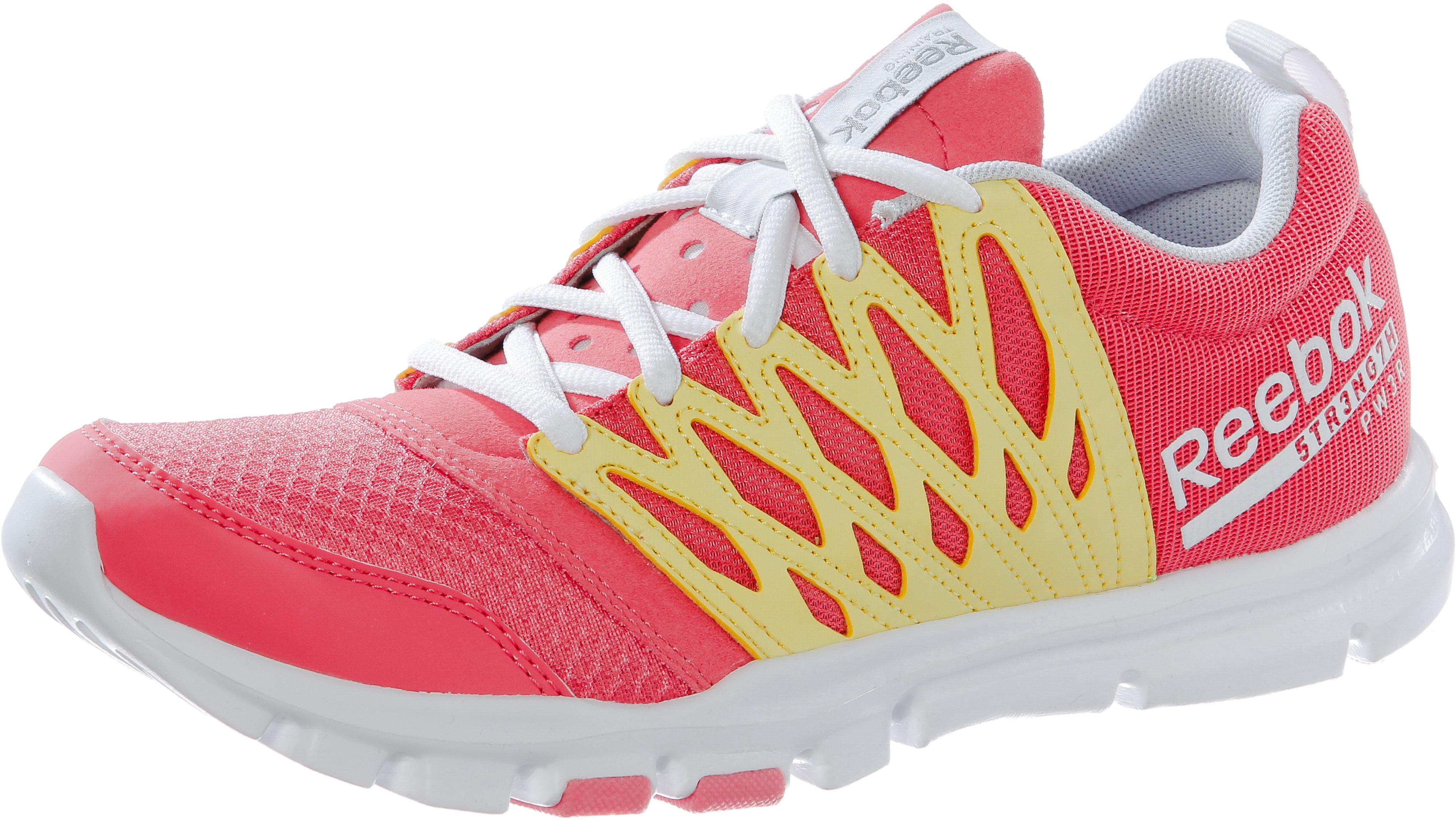 reebok yourflex trainette rs 5.0