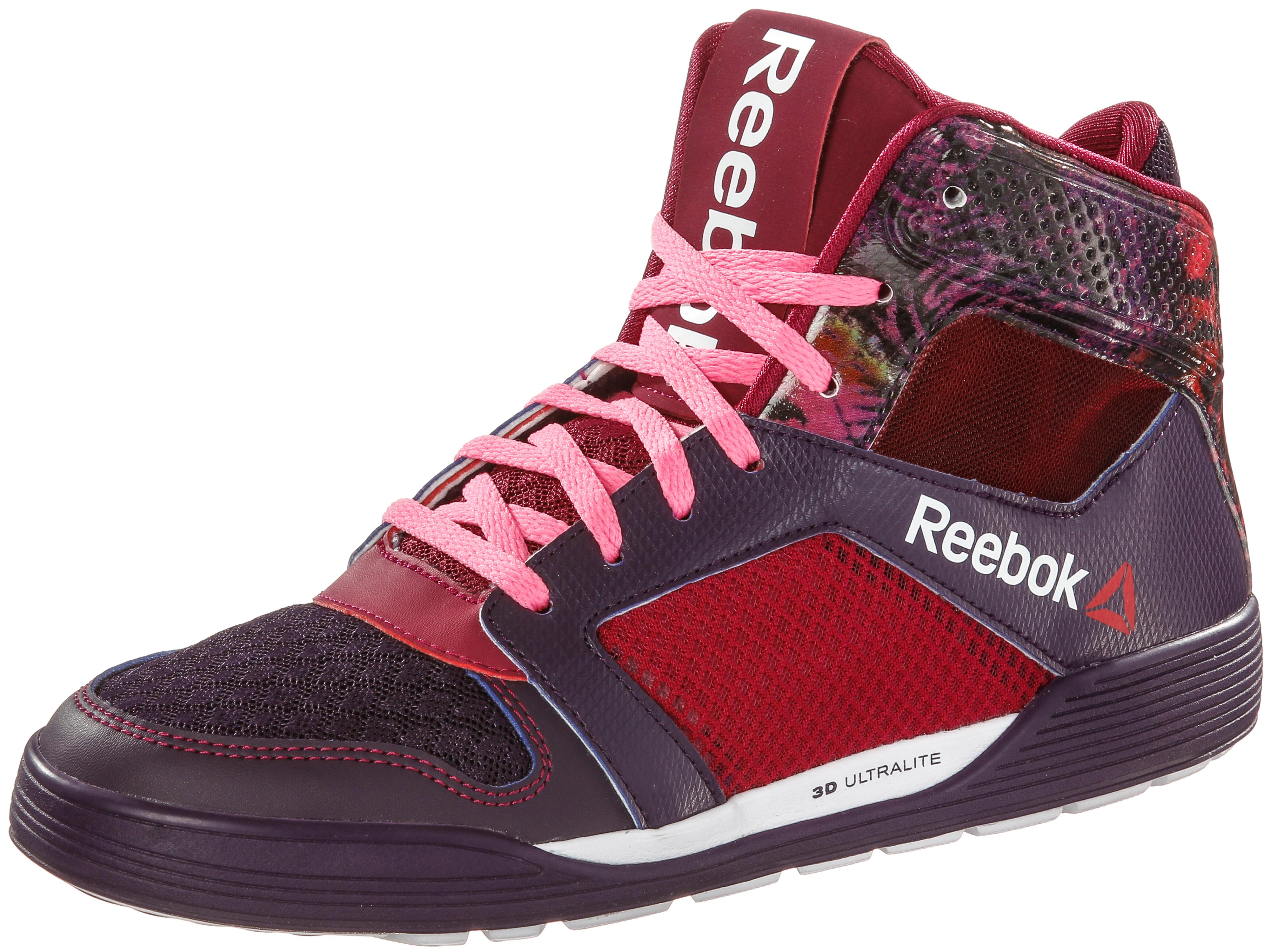 reebok urtempo mid