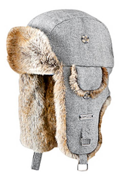 Barts Kamikaze Fliegermütze