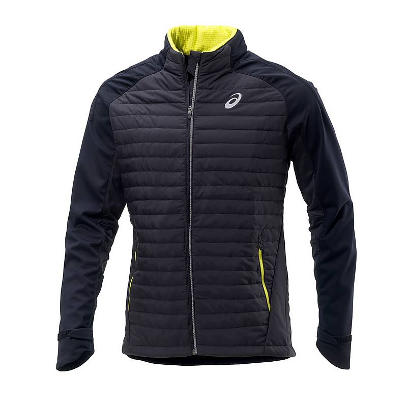 asics laufjacke herren schwarz asics laufjacke herren schwarz