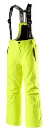 CMP Salopette Skihose Kinder - yellow fluo