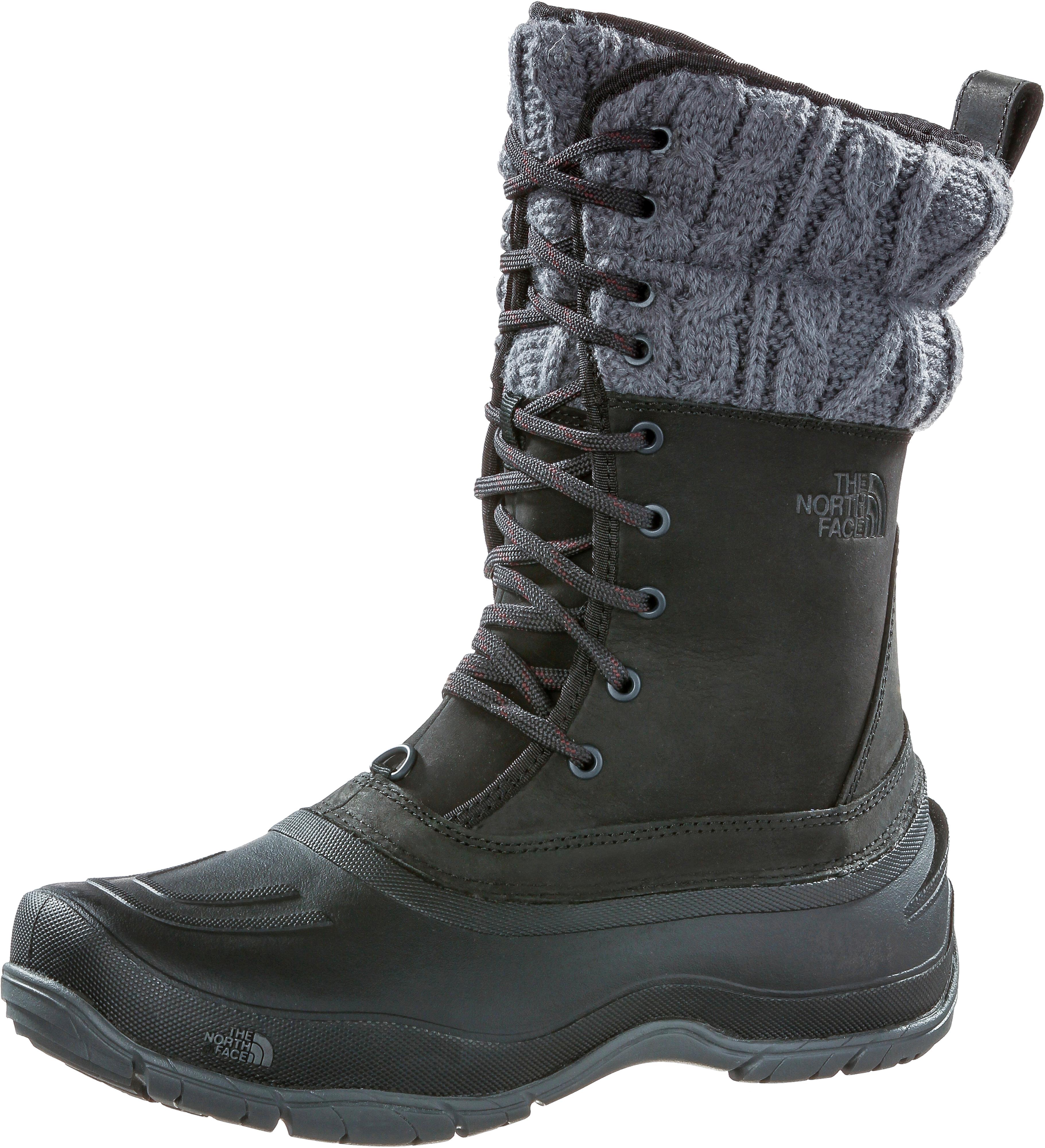 north face winterschuhe