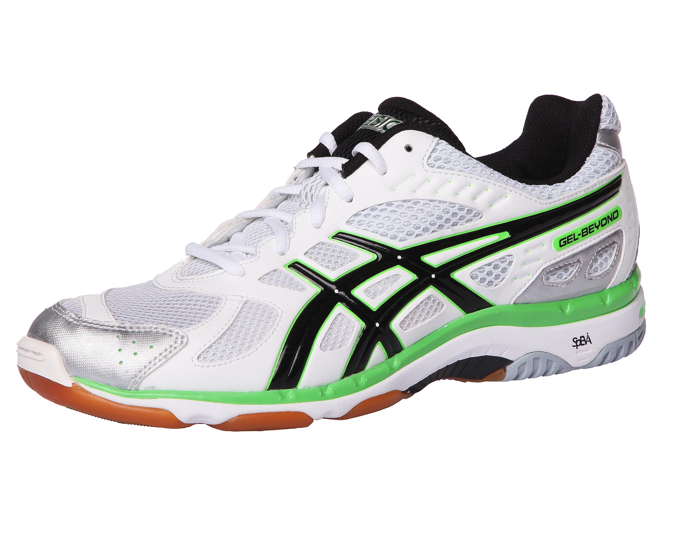 asics gel beyond