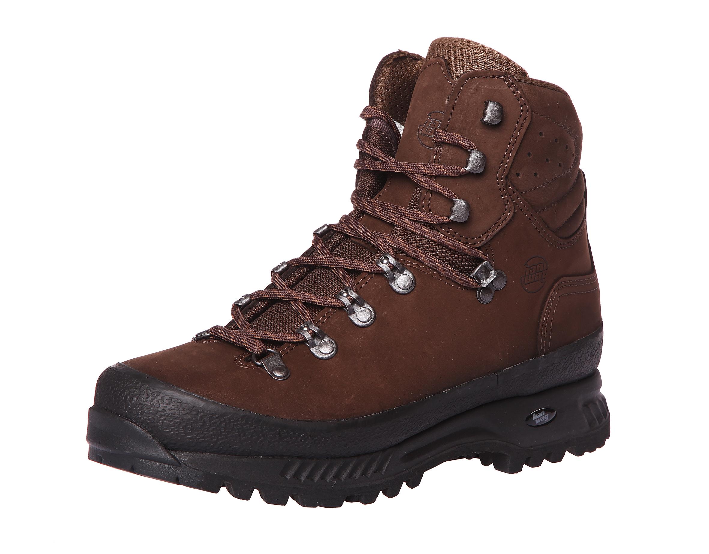 hanwag damen wanderschuhe