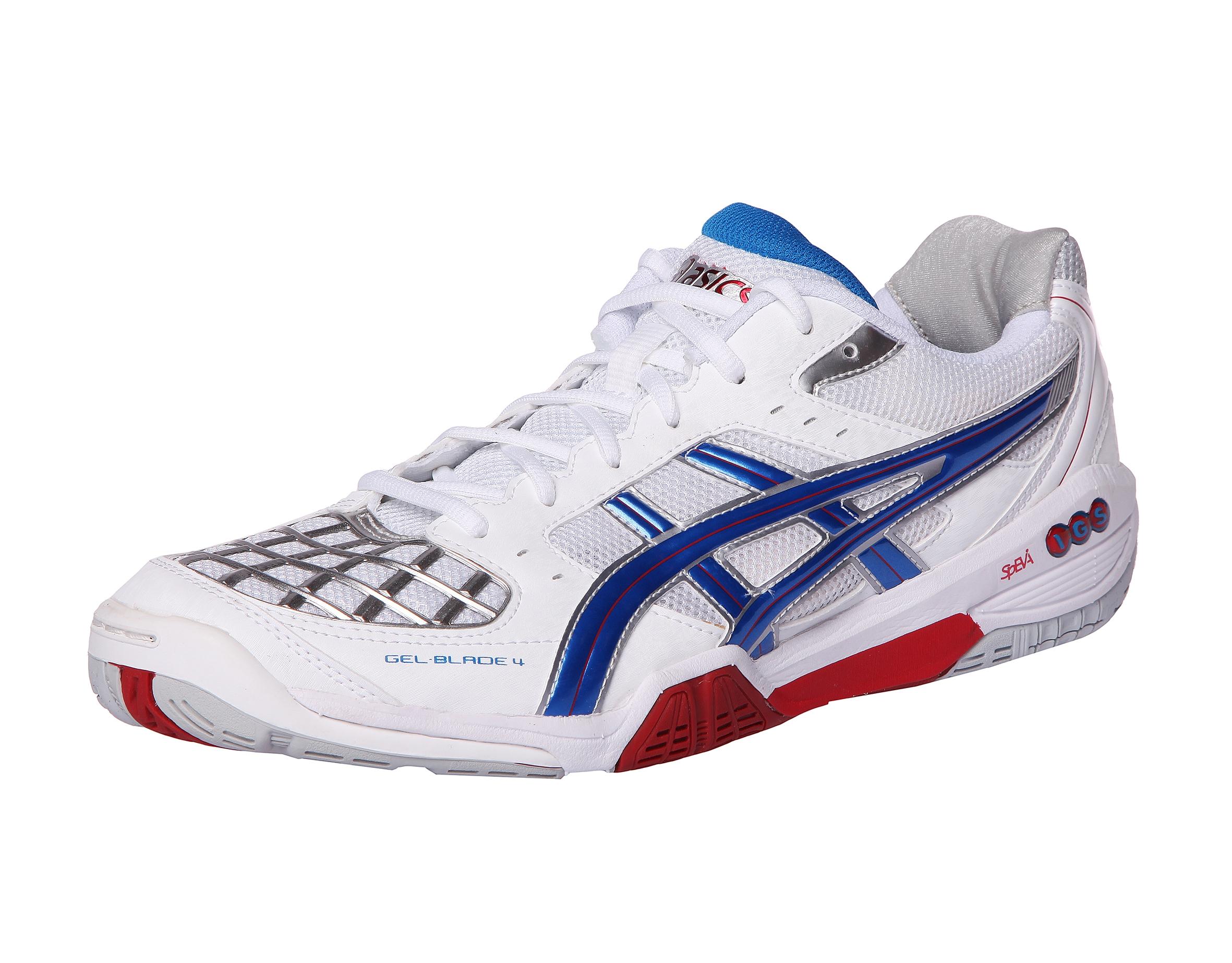 gel blade 4 asics