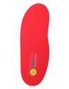 SIDAS Winter Custom Pro Einlegesohlen - rot