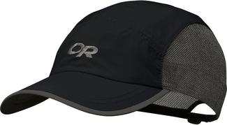 Outdoor Research Swift Cap schwarz