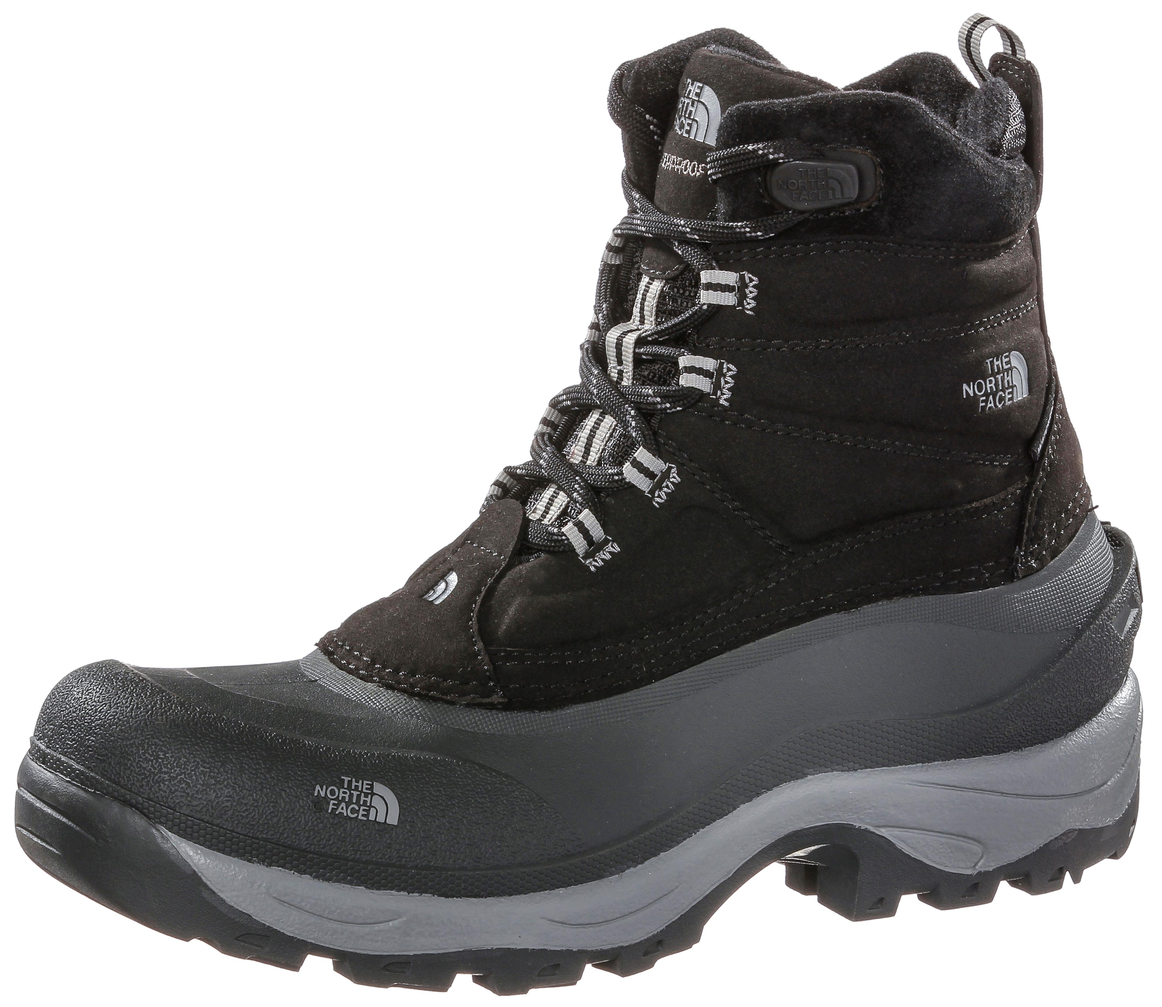 north face winterschuhe