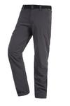 Maier Sports Oberjoch Wanderhose Herren - anthrazit