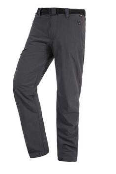 Maier Sports Oberjoch Wanderhose Herren anthrazit