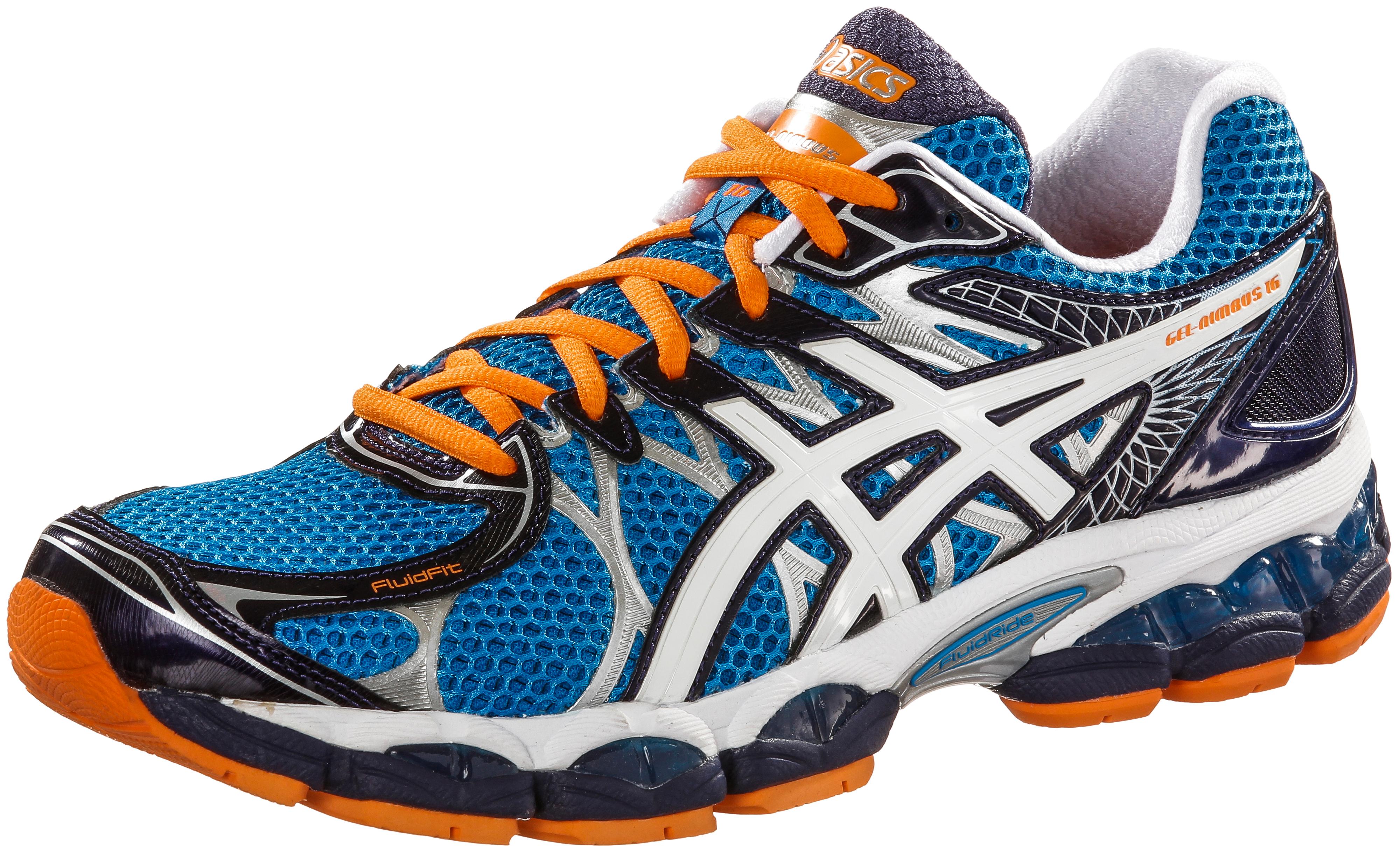 asics nimbus kaufen