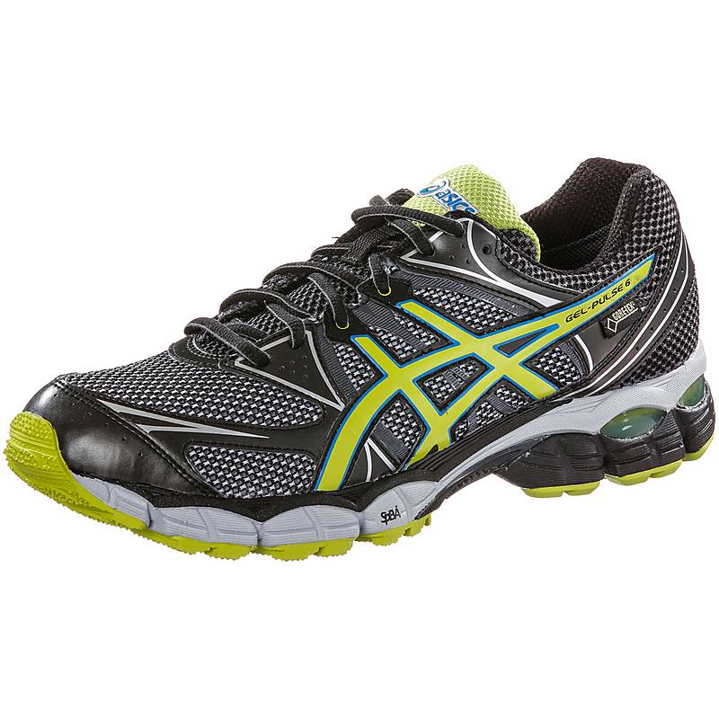 asics gel pulse 6 gtx w laufschuhe damen asics gel pulse 6 gtx w laufschuhe damen