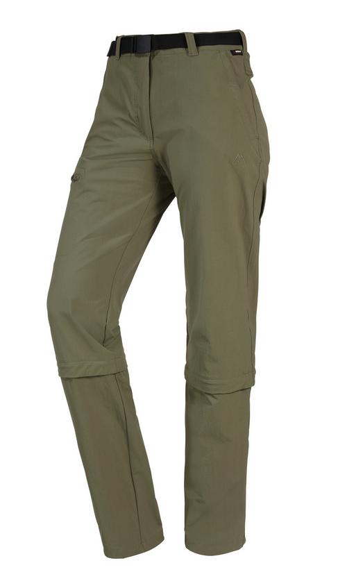 Maier Sports Arolla Zipphose Damen