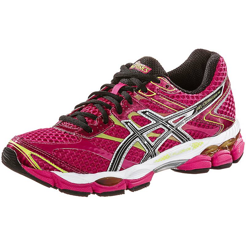 asics damen cumulus asics damen cumulus