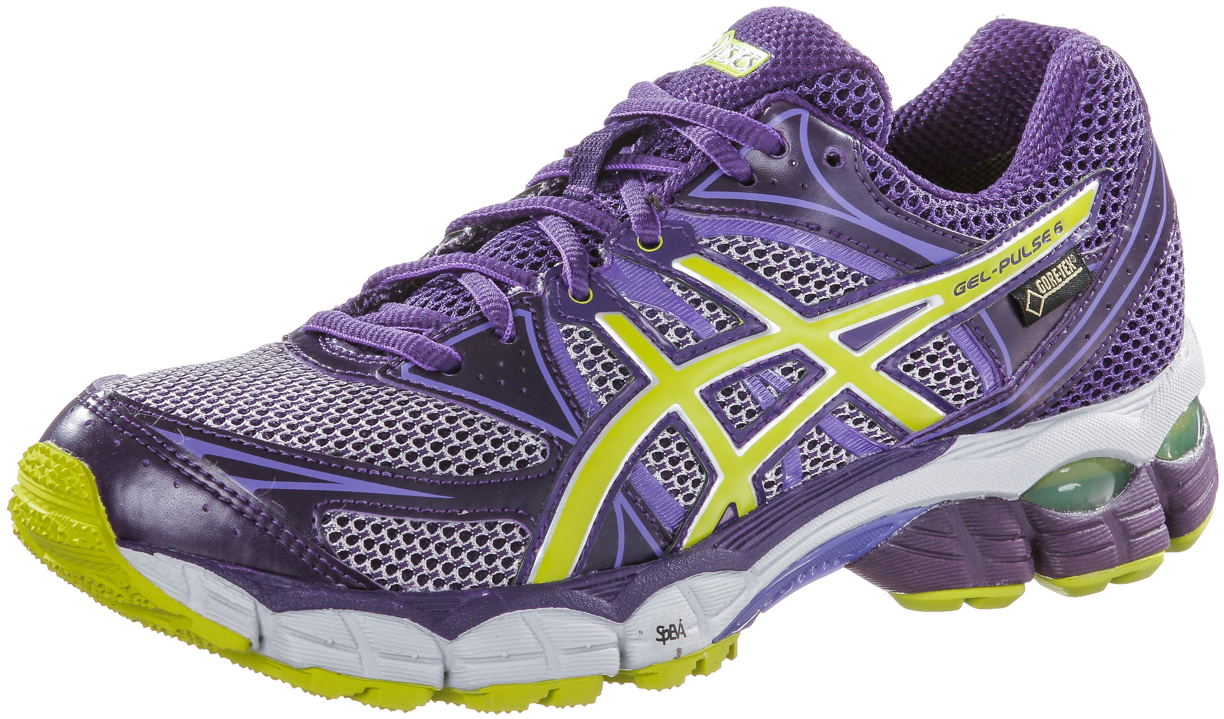 asics laufschuhe gtx