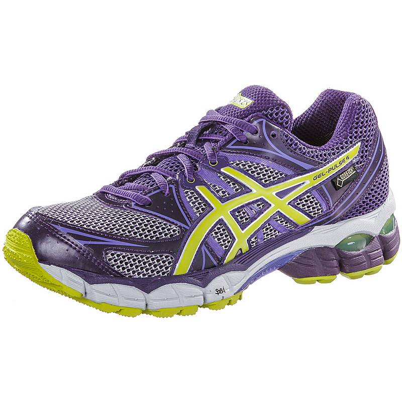 asics gel pulse 6 gtx w laufschuhe damen asics gel pulse 6 gtx w laufschuhe damen