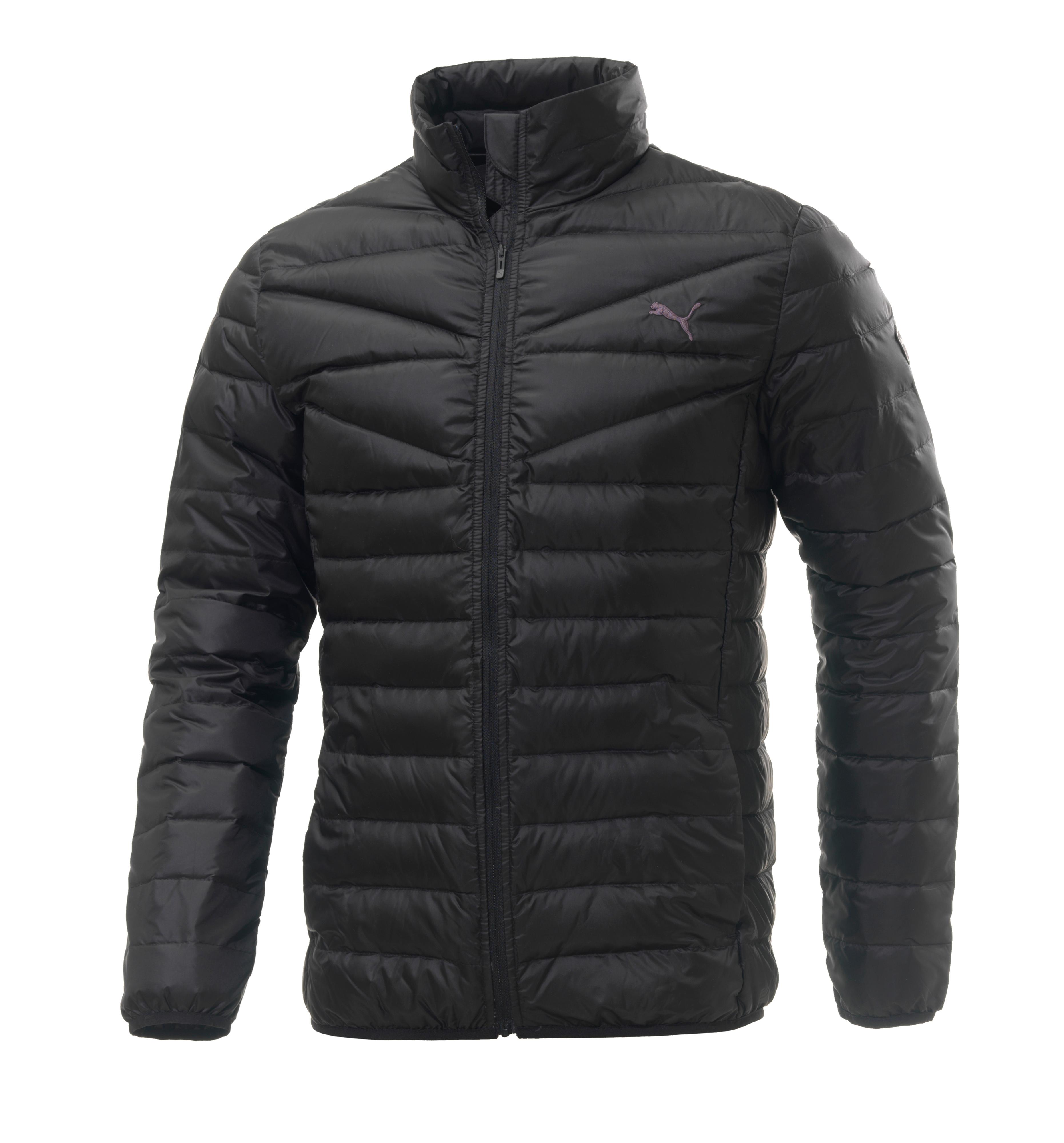 daunenjacke puma
