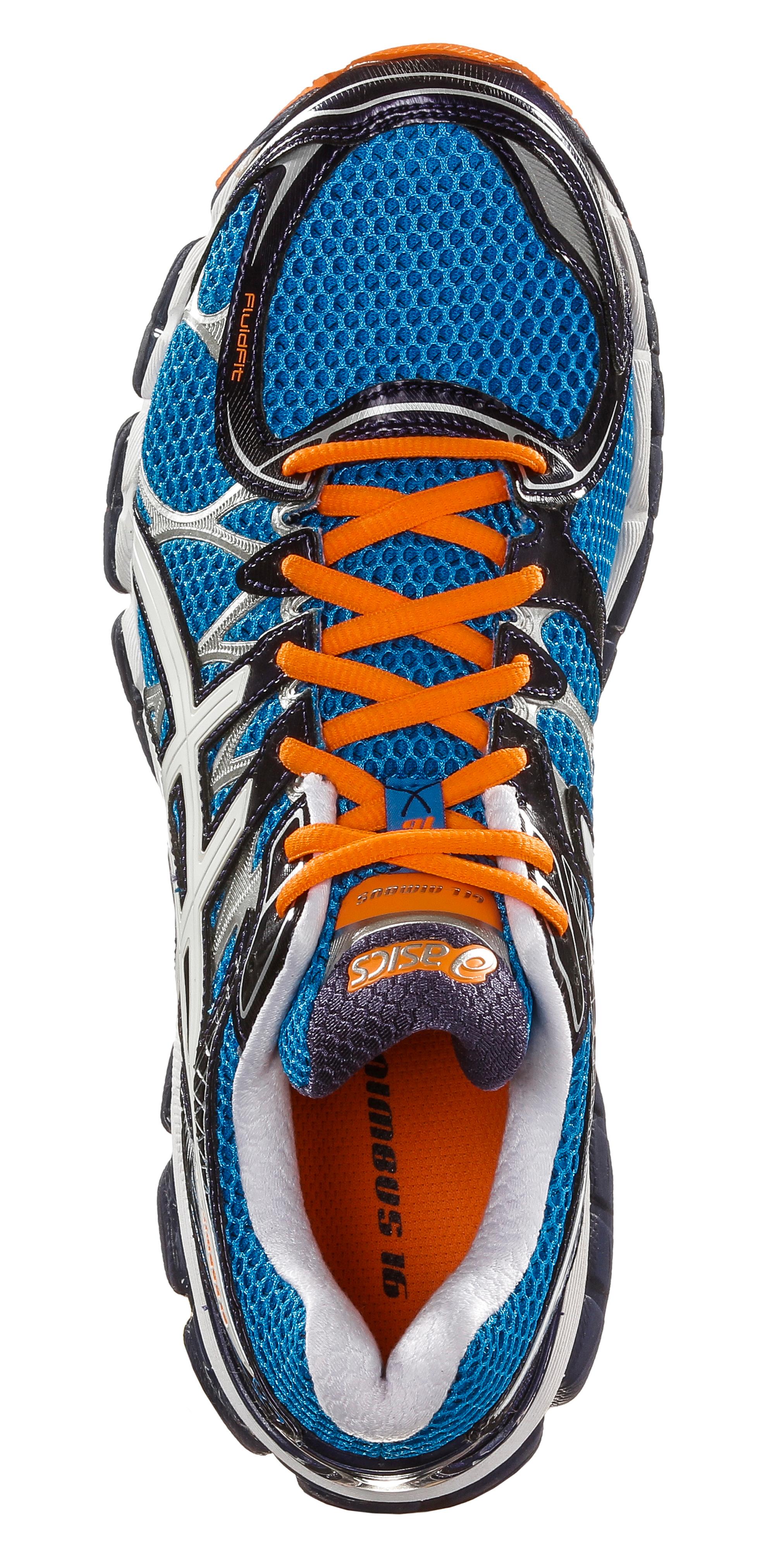 asics gel nimbus 16 herren preisvergleich