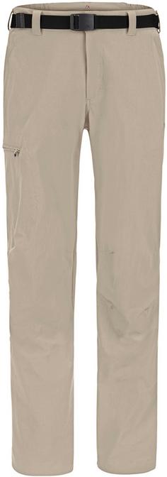 Maier Sports Nil Wanderhose Herren beige