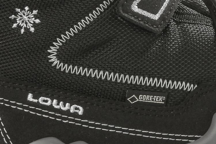 Lowa null - 4 | SportScheck