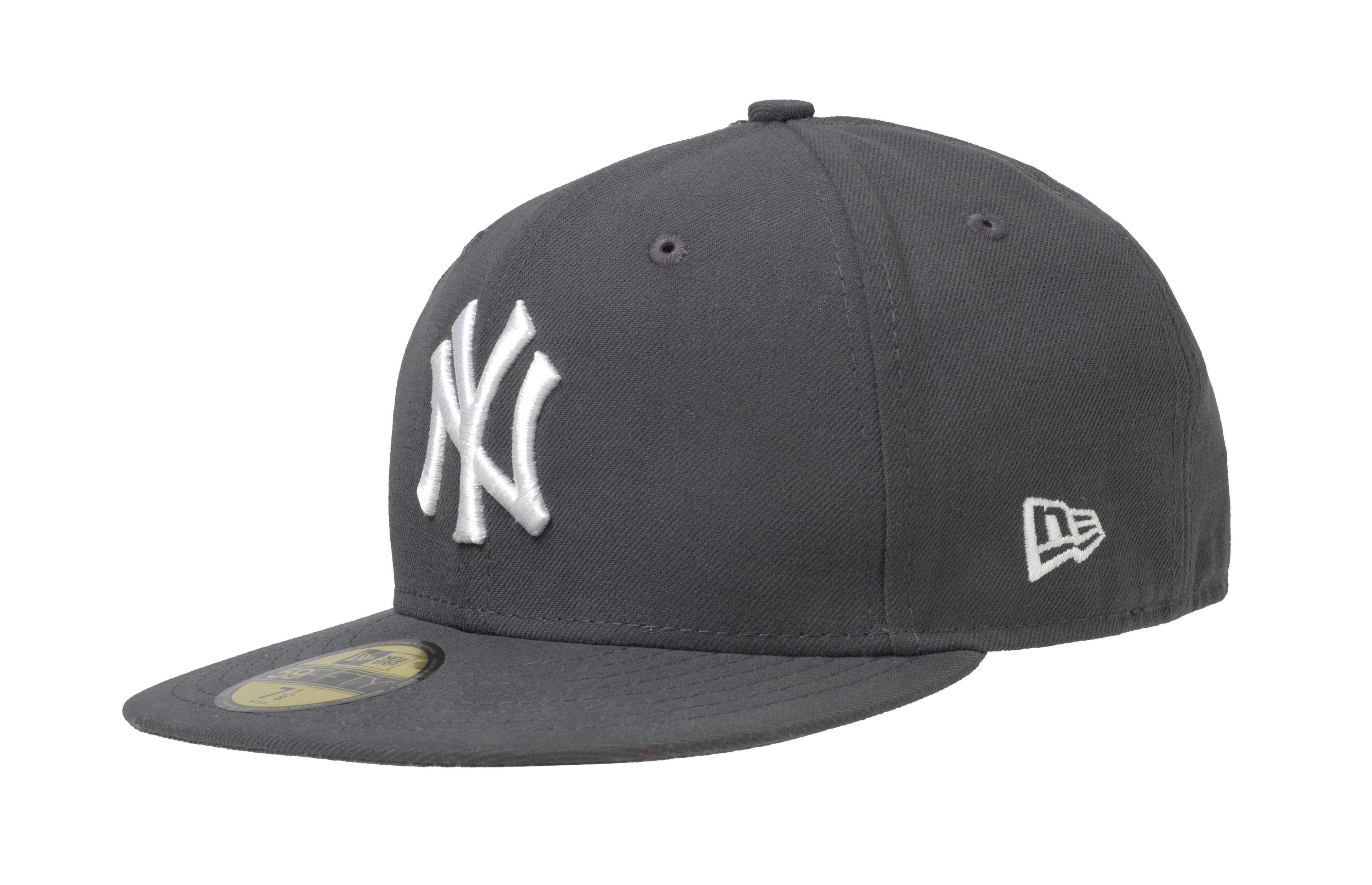 Image of New Era 59Fifty New York Yankees Cap