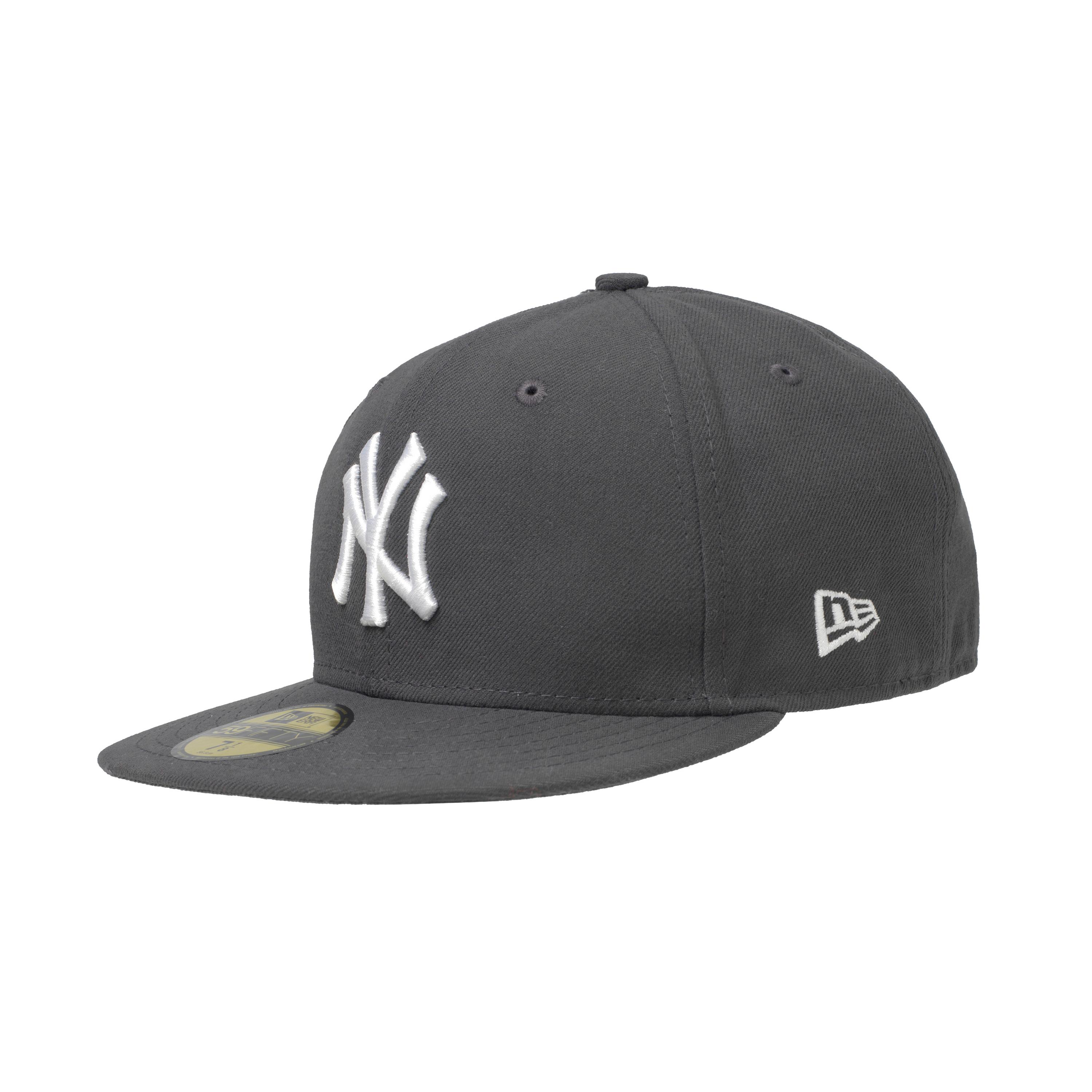 Image of New Era 59Fifty New York Yankees Cap
