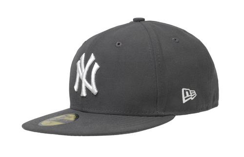 New Era 59Fifty New York Yankees Cap