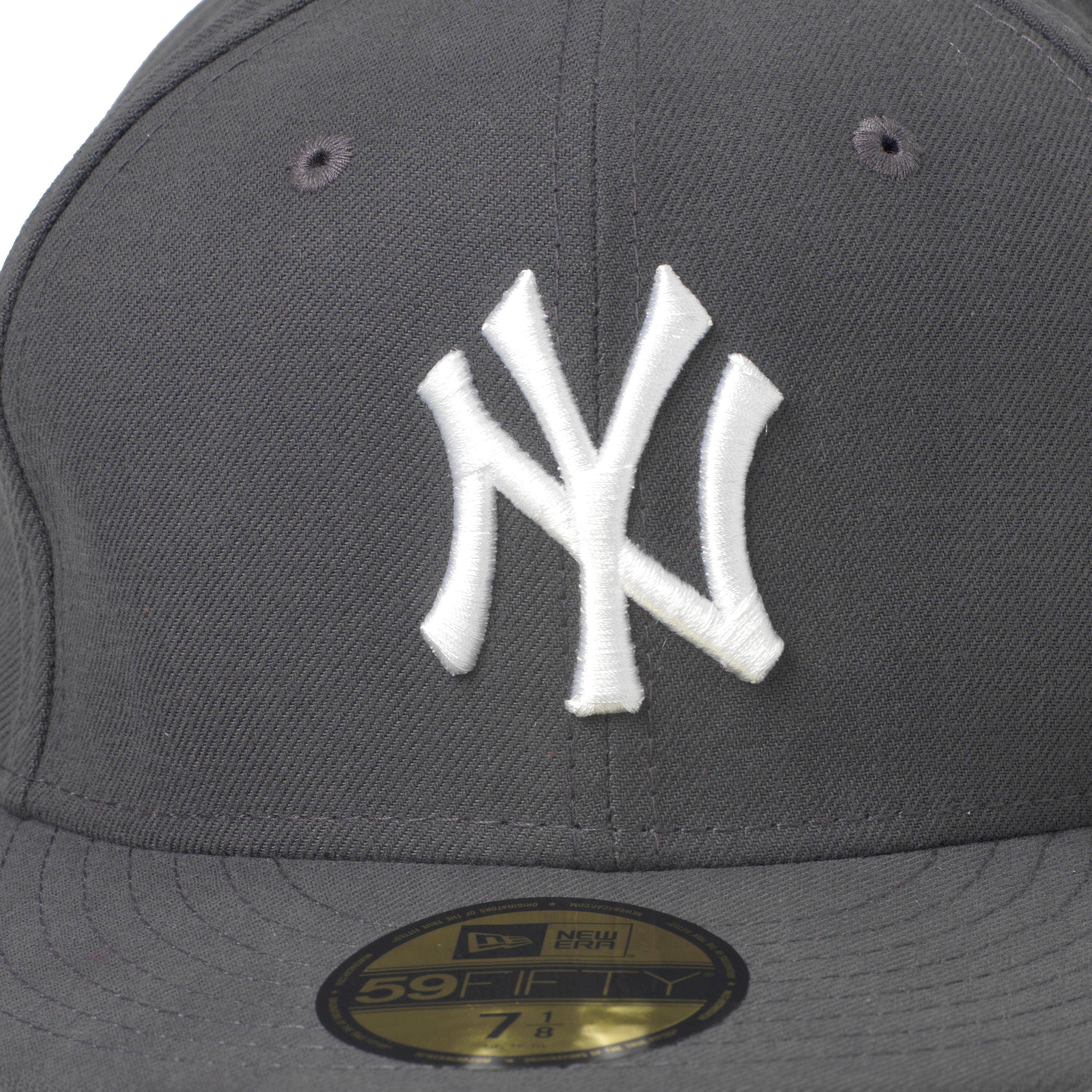 New Era New Era 59Fifty New York Yankees Cap - 1 | SportScheck