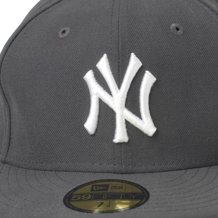 New Era New Era 59Fifty New York Yankees Cap - 1 | SportScheck