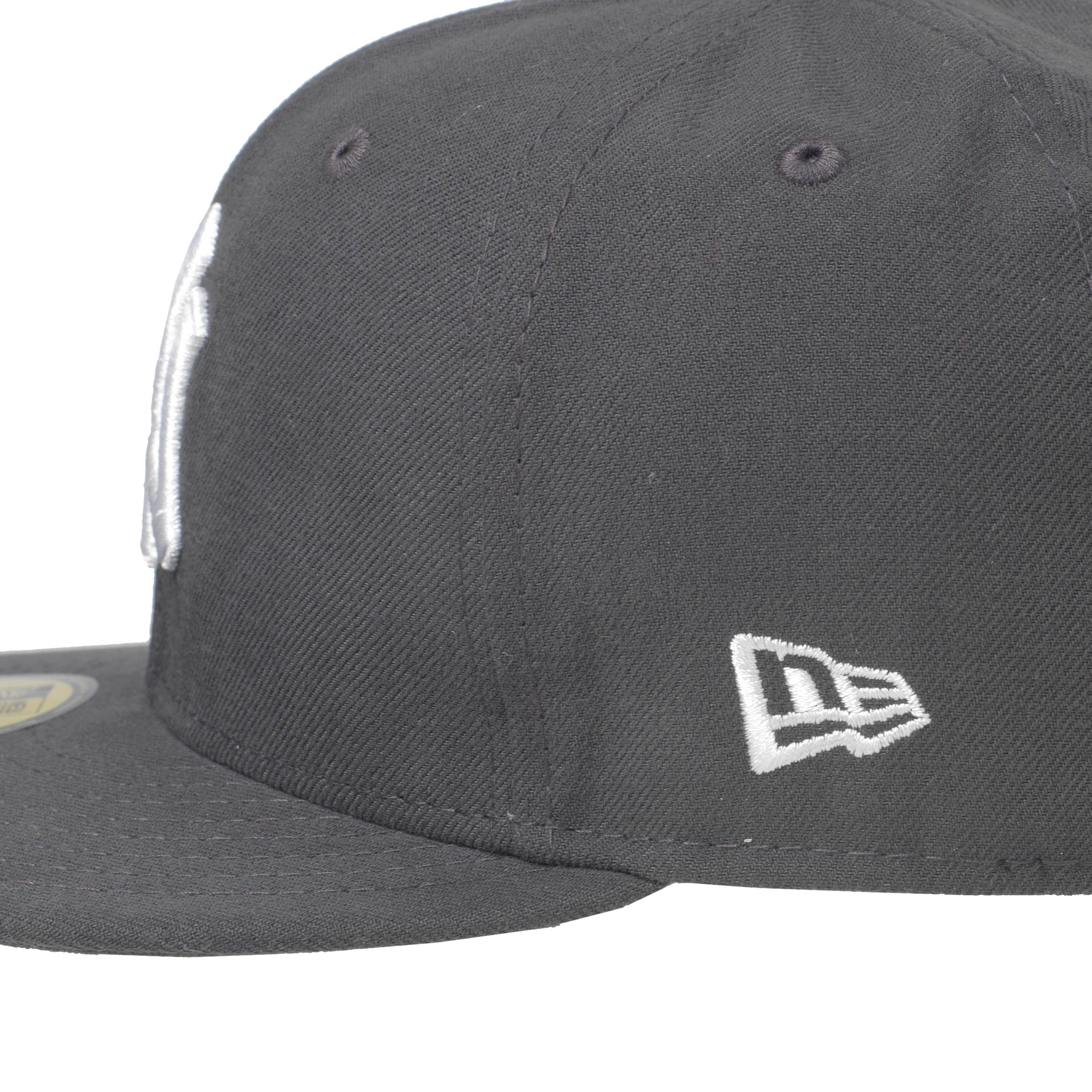 New Era New Era 59Fifty New York Yankees Cap - 2 | SportScheck