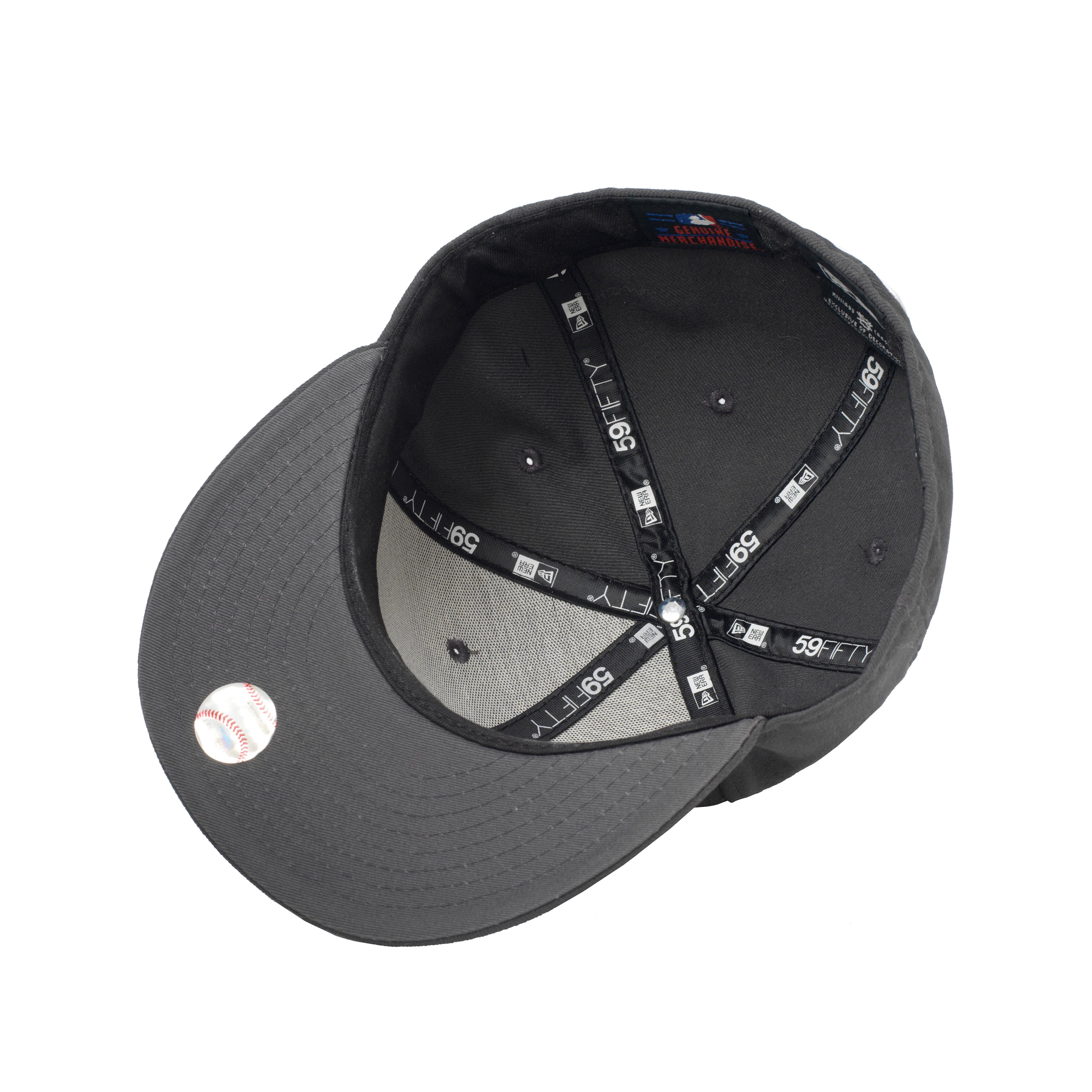 New Era New Era 59Fifty New York Yankees Cap - 0 | SportScheck