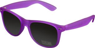 MasterDis Likoma Sonnenbrille lila