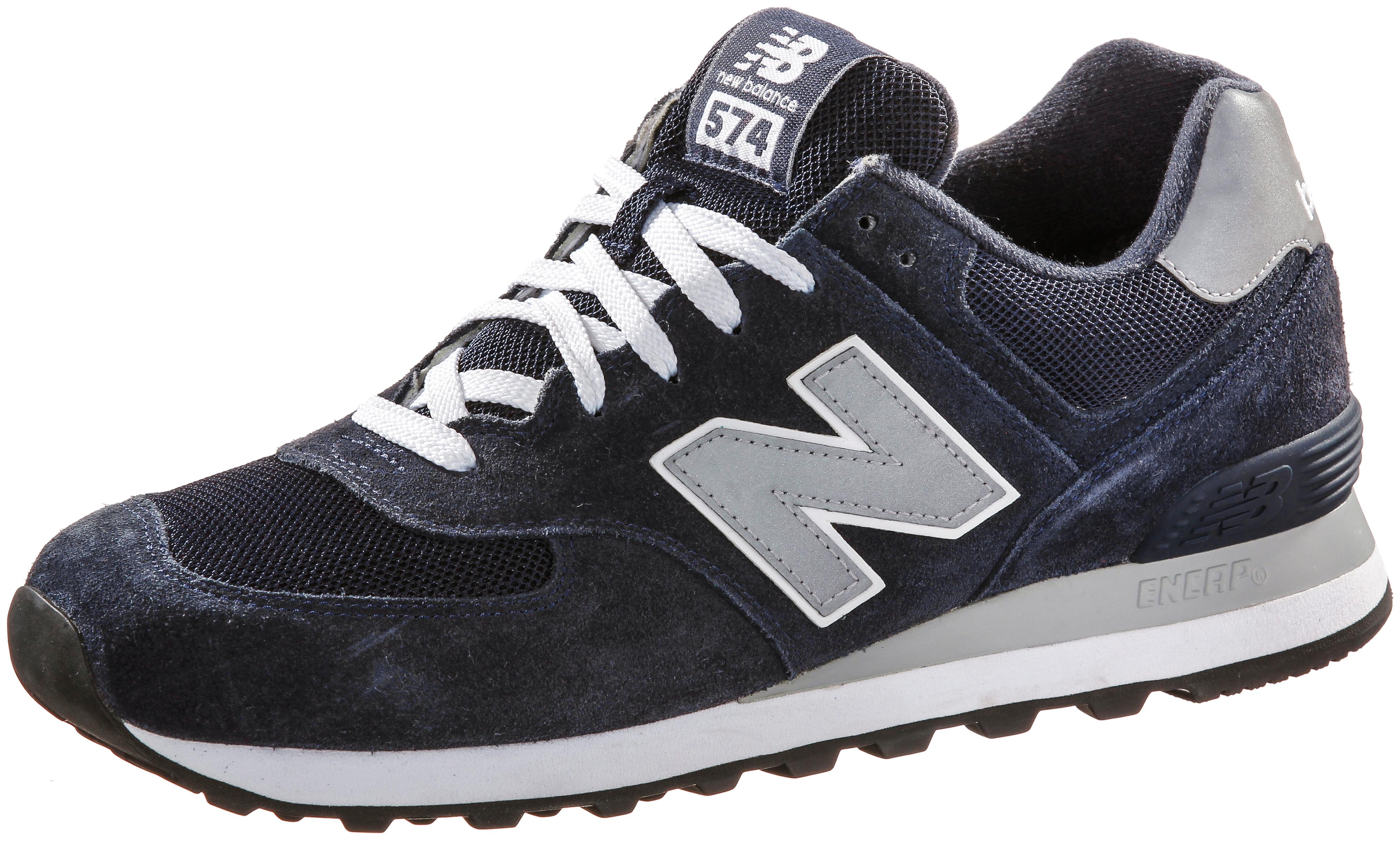 new balance m574 d