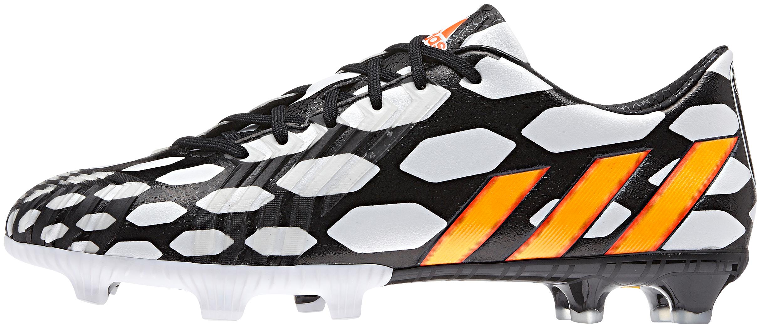 adidas predator absolion