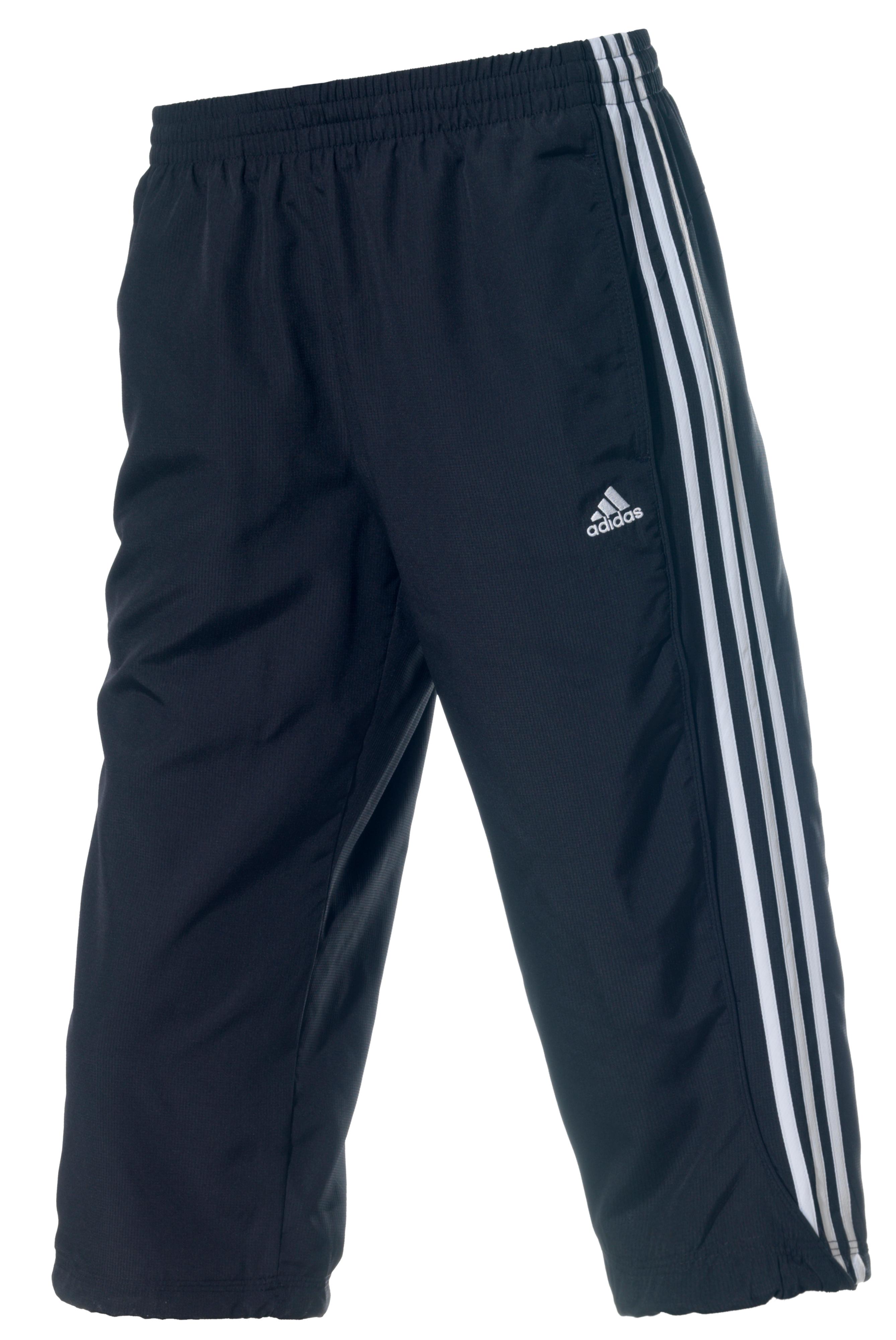 adidas ess 3s trainingshose herren