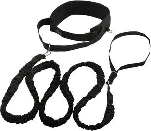 Casall Schlingentrainer schwarz