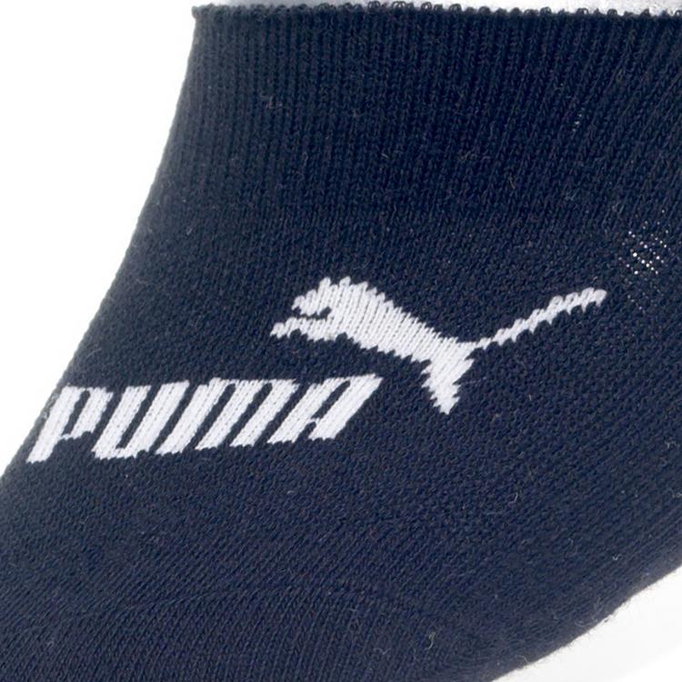 PUMA PUMA Socken - schwarz - 0 | SportScheck