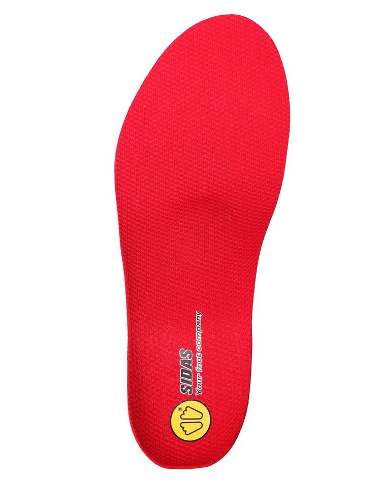 SIDAS SIDAS Winter plus slim Einlegesohlen - rot - 1 | SportScheck